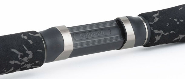 Спиннинг Shimano BASSTERRA BX