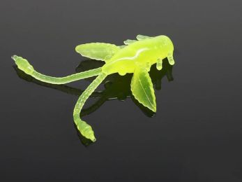 Приманка Libra Lures Pro Nymph 18