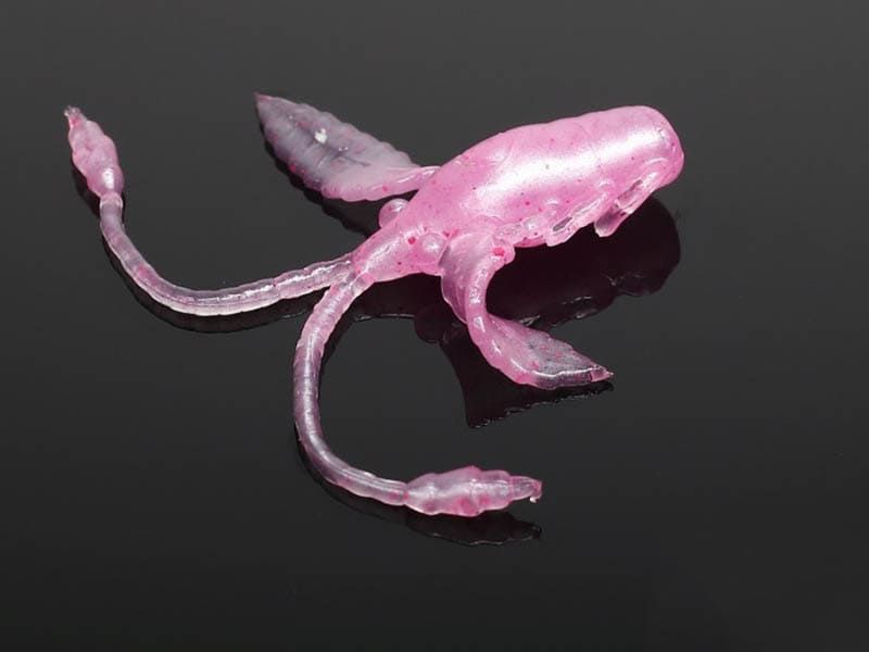 Приманка Libra Lures Pro Nymph 18