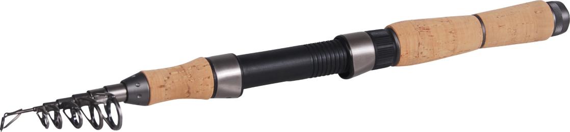 Спиннинг DAM SHADOW TELE MINI SPIN