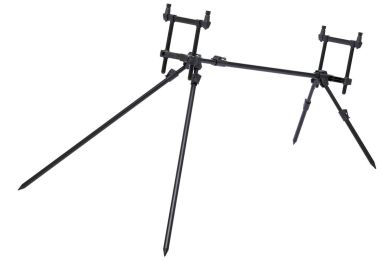 Родпод на 2 удилища Prologic C-Series Convertible Long Legs