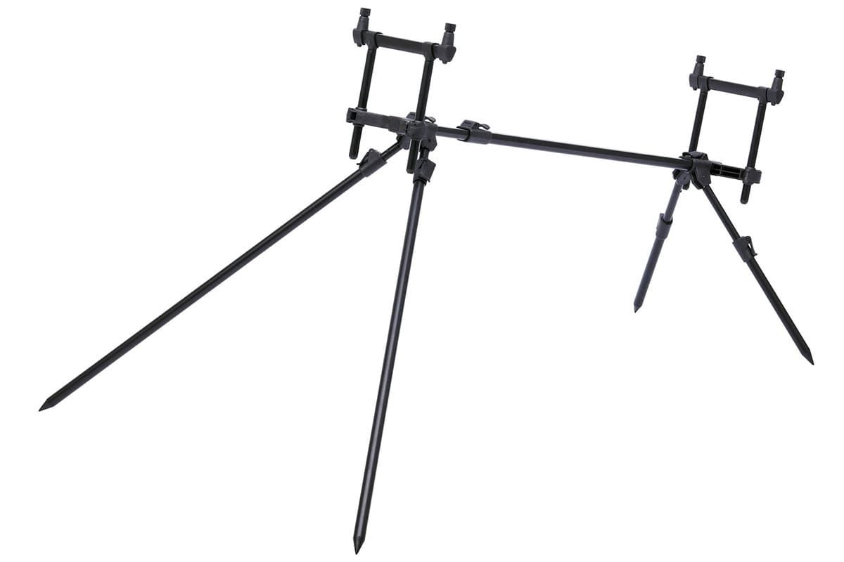 Родпод на 2 удилища Prologic C-Series Convertible Long Legs