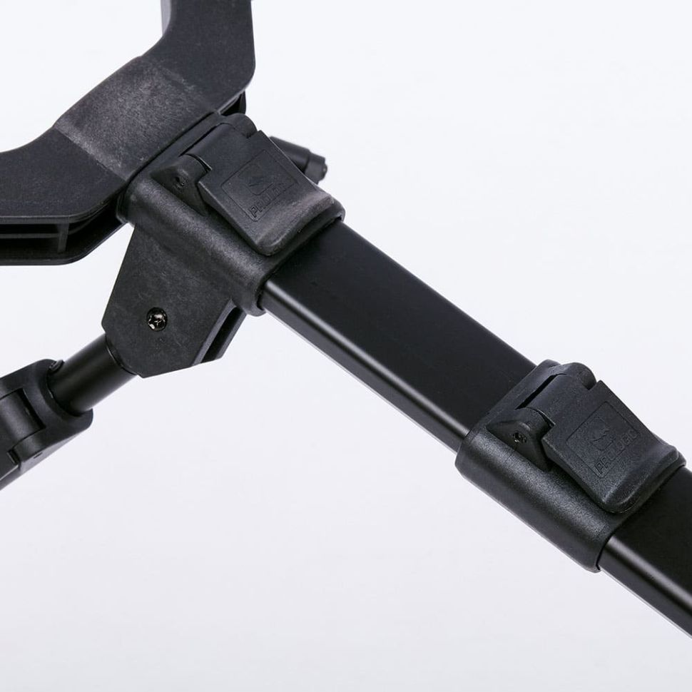 Родпод на 2 удилища Prologic C-Series Convertible Long Legs
