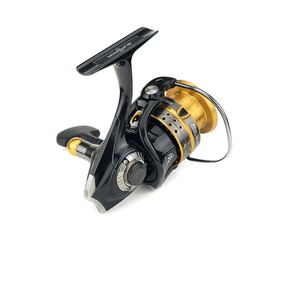 Катушка Abu Garcia Superior