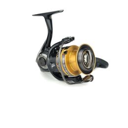 Катушка Abu Garcia Superior