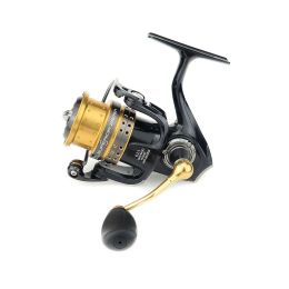 Катушка Abu Garcia Superior