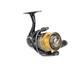 Катушка Abu Garcia Superior