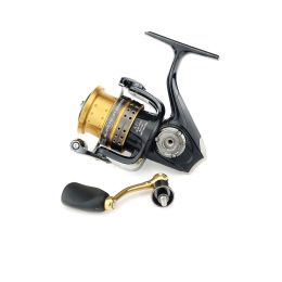 Катушка Abu Garcia Superior