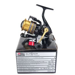 Катушка Abu Garcia Superior