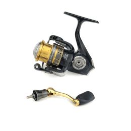 Катушка Abu Garcia Superior