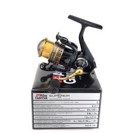 Катушка Abu Garcia Superior