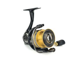 Катушка Abu Garcia Superior