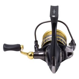 Катушка Abu Garcia Superior