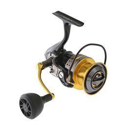 Катушка Abu Garcia Superior