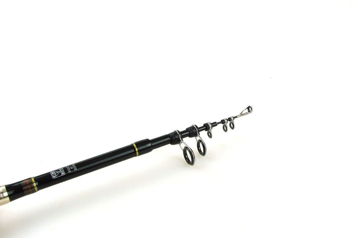 Спиннинг Major Craft Trapara Telescopic