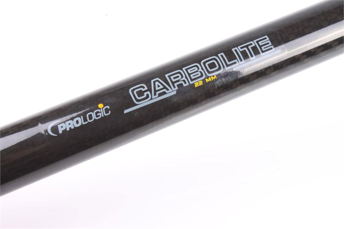 Кобра, трубка для заброса бойлов Prologic Carbolite Throwing Stick