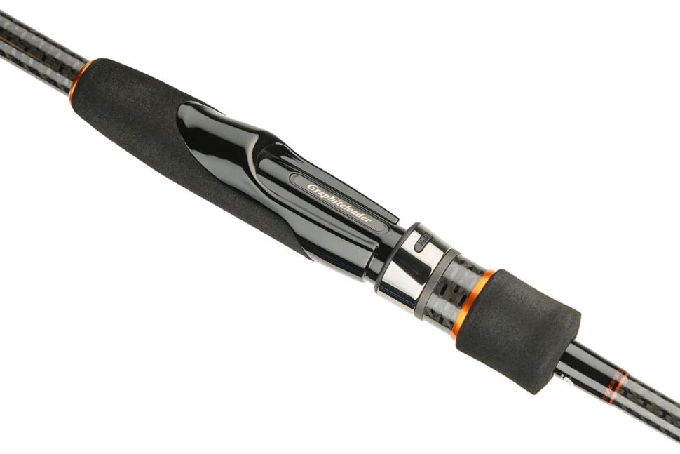 Купить Спиннинг Graphiteleader Tiro Prototype в Алматы в рыболовном ...