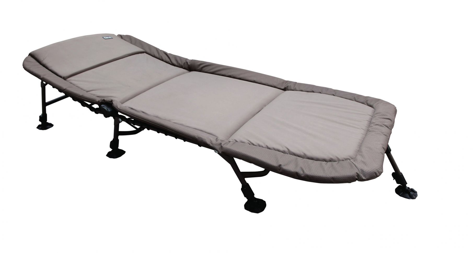 Раскладушка Prologic New Green Bedchair 6+1 Legs (215x82cm)