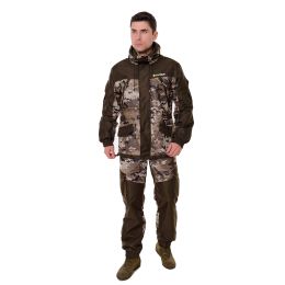 Костюм Onerus Горный -5 (Алова, Флис) Бежевый