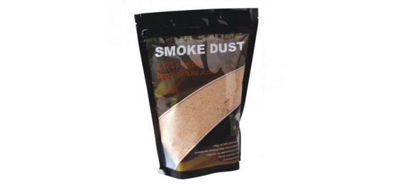 Опилки для коптильни Ron Thompson Smoke Dust 500g