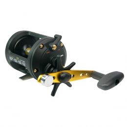 Катушка мультипликаторная Okuma Classic XT Pro
