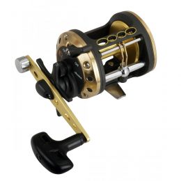 Катушка мультипликаторная Okuma Classic XT Pro