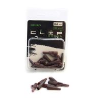 Безопасная клипса Brain Lead Clip With Stopper 34mm