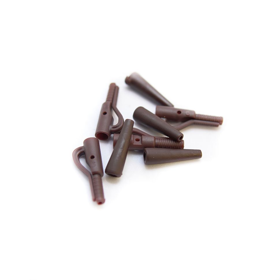 Безопасная клипса Brain Lead Clip With Stopper 34mm