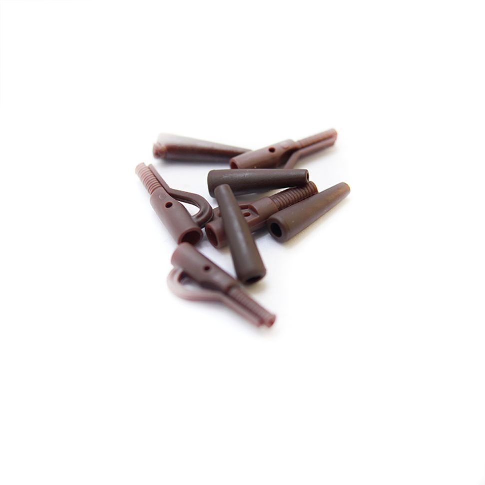 Безопасная клипса Brain Lead Clip With Stopper 34mm