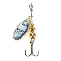 Блесна DAM Spinner FZ Standart