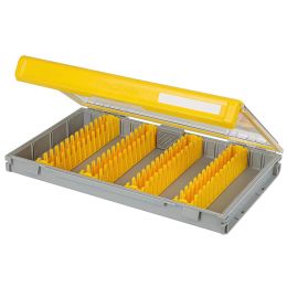 Коробка для приманок Plano Edge V Jig Spy 3700 STD
