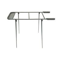 Стойка для прикормочного ведра TEXX Carp Double Bucket Stand Kit