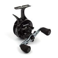 Катушка зимняя Nautilus Lira