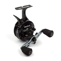 Катушка зимняя Nautilus Lira