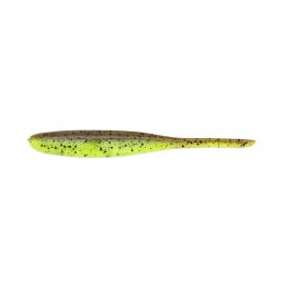 Съедобная резина Keitech Shad Impact 5