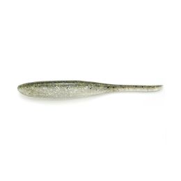 Съедобная резина Keitech Shad Impact 5