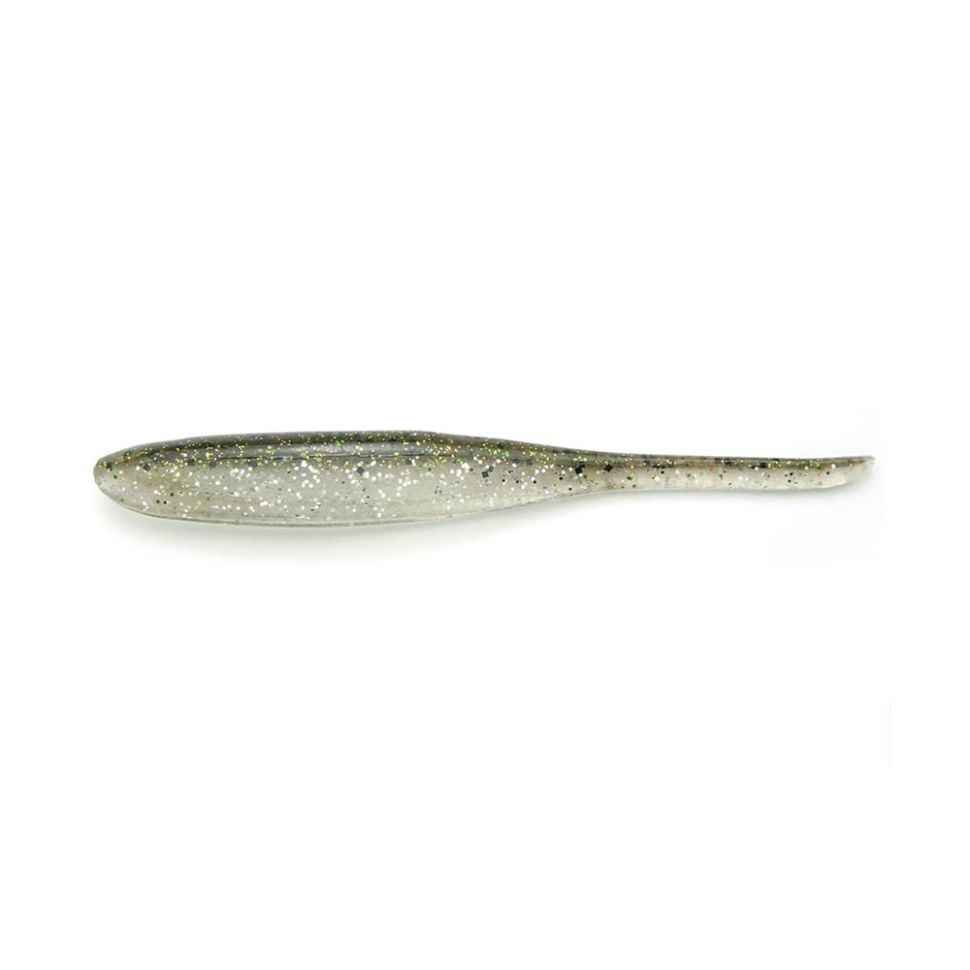 Съедобная резина Keitech Shad Impact 5