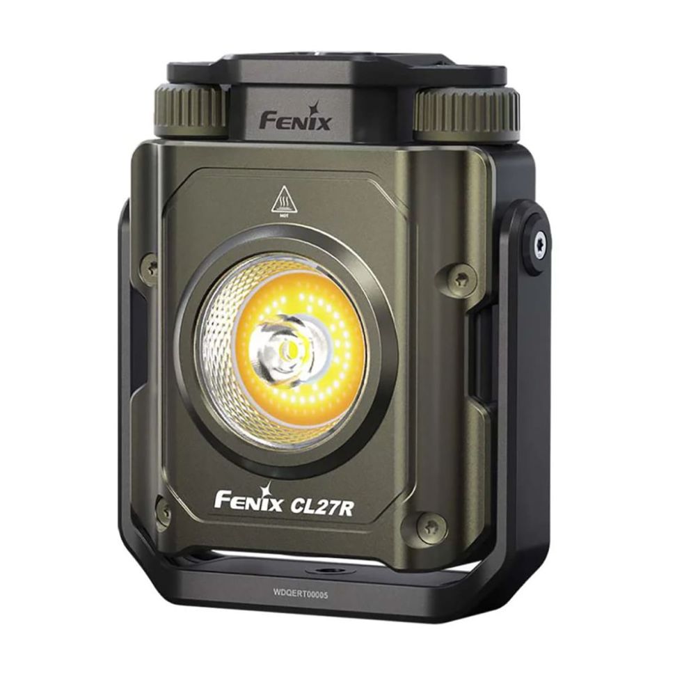 Фонарь кемпинговый Fenix CL27R Led Camping Light