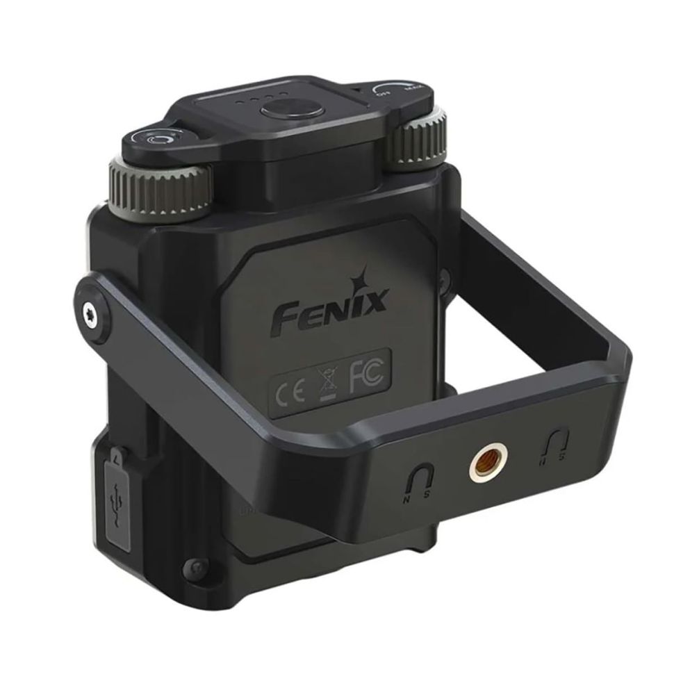 Фонарь кемпинговый Fenix CL27R Led Camping Light