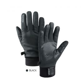 Перчатки Naturehike GL05 water repellent soft glove NH19S005-T