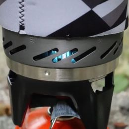 Система приготовления пищи FireMaple Star X2