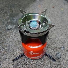 Система приготовления пищи FireMaple Star X2