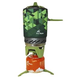 Система приготовления пищи FireMaple Star X2