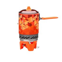 Система приготовления пищи FireMaple Star X2
