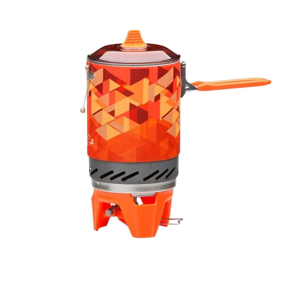 Система приготовления пищи FireMaple Star X2