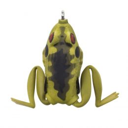 Лягушка Lunkerhunt Pocket Frog