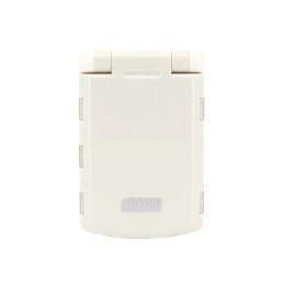 Коробка Meiho Premium Akiokun Pearl White