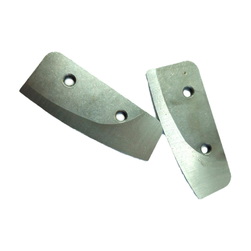 Ножи сменные к ледобуру Ice Cube 150mm, правое вращение