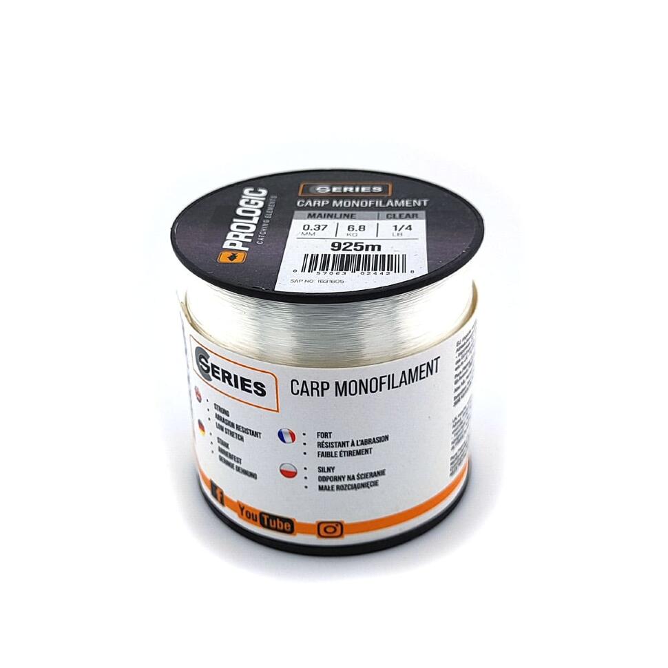 Леска Prologic C-Series Mono Clear
