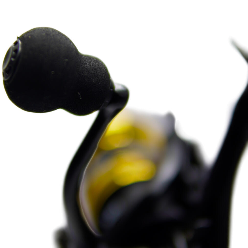 Катушки безинерционные Aydahar Legacy